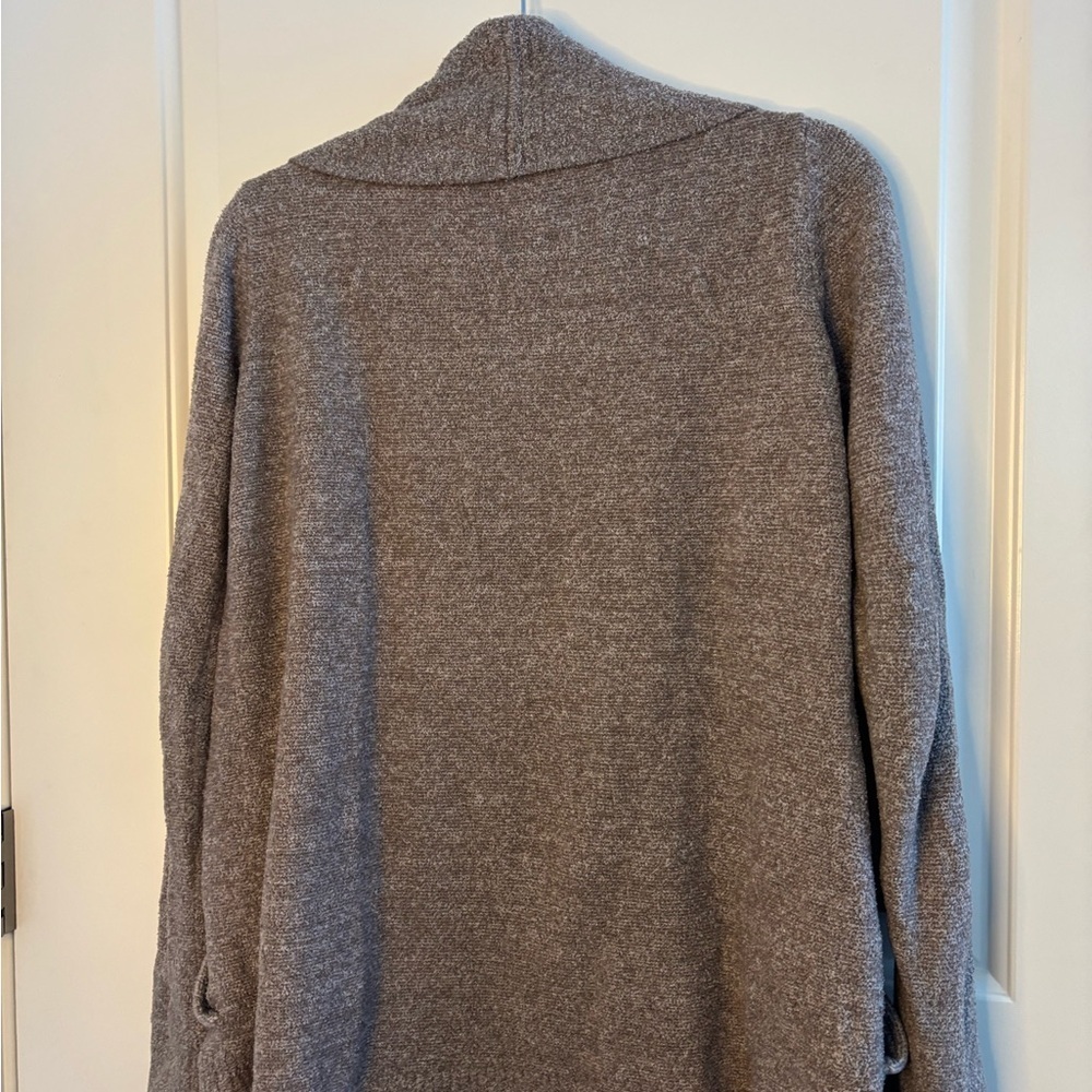 Barefoot Dreams CozyChicLite Cardigan - Picture 10 of 10